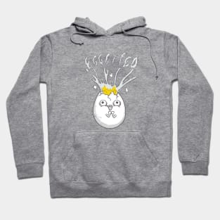 Eggcited Hoodie